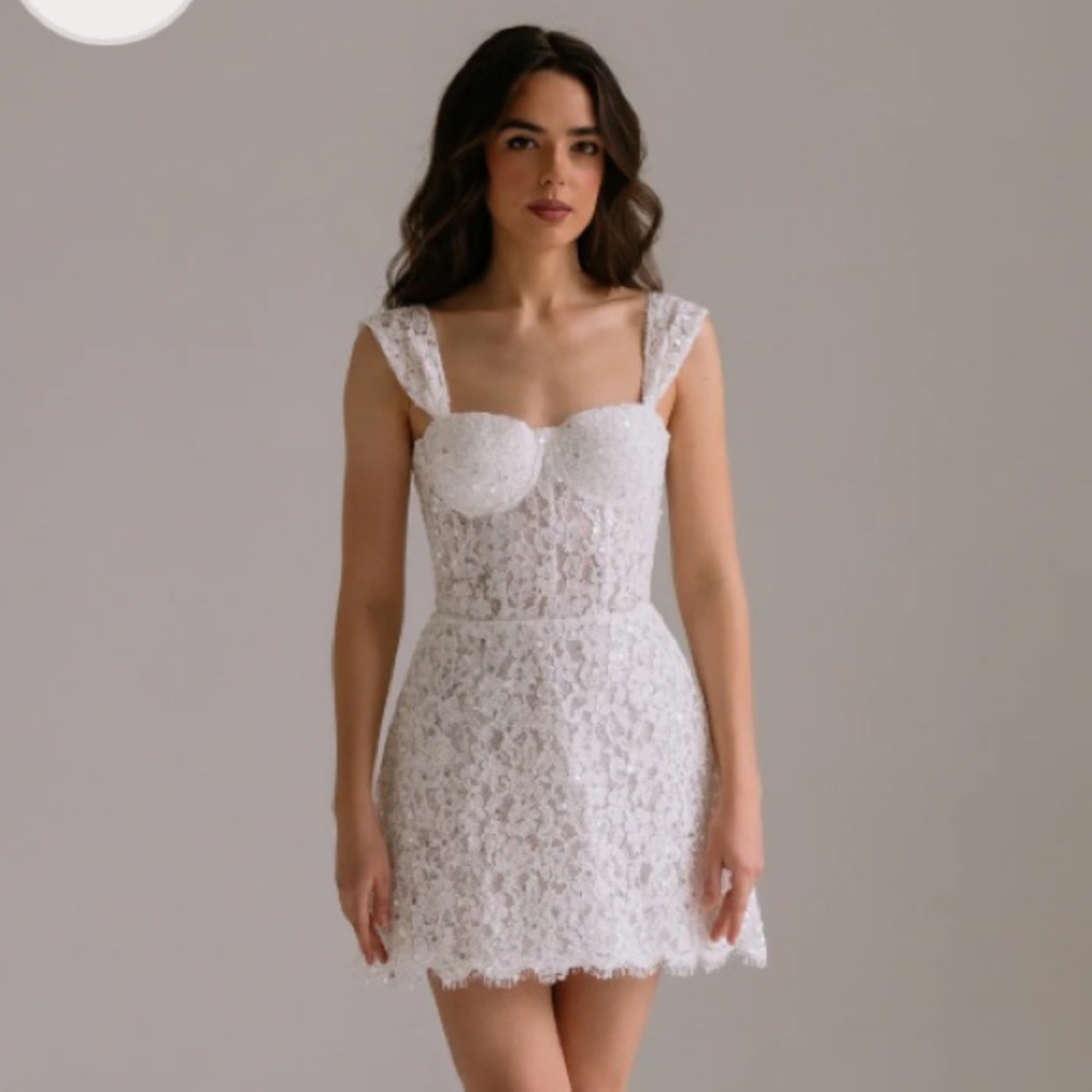 Vhybe Studio Mila Dress